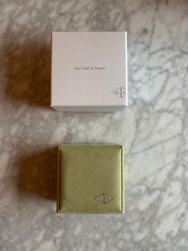 Van cleef und - van, arpels