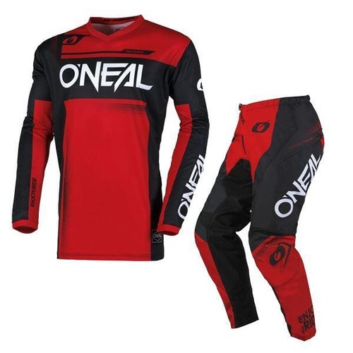 Neal 2025 motocross combo - 2025,