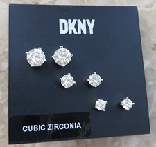 DKNY Ohrstecker neu!