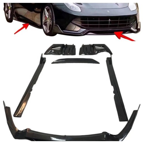 Carbon fiber dmc body kitfür - fiber,