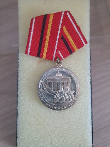 Ddr orden für - orden, "für