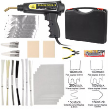 150W Auto Kunststoff Reparatur