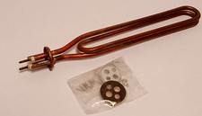 Ersatzteil zu Stiebel  Eltron Warmwasserspeicher Heizflansch/ -element  Auswahl