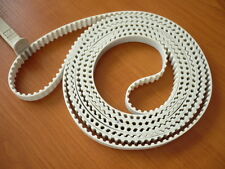 Zahnflachriemen Zahnriemen