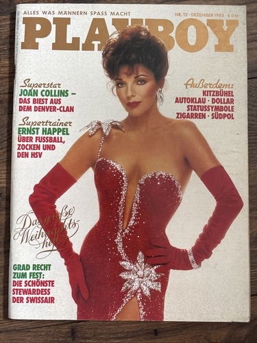 Playboy 12 dezember - 12,