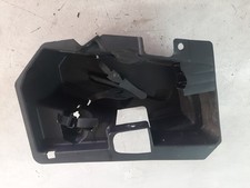 Orig VW Touran 1T Ablage Aufbewahrung Fach Bordwerkzeug Werkzeugkasten 1T0012115