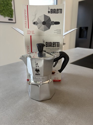 Bialetti moka express - bialetti,