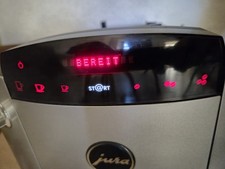 Original Jura Impressa F70