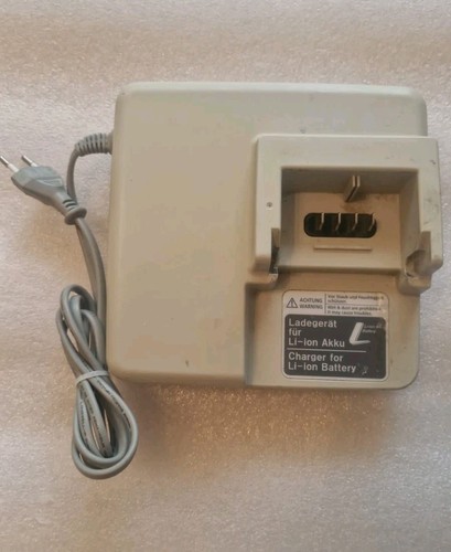 Panasonic 26v ladekabel flyer - ladekabel,