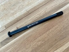 Burgtec Steckachse hinten 180 mm x 12 mm x 1,75 mm Cannondale 2019 2020 Jekyll