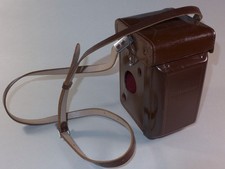ROLLEI Rolleiflex T Tasche -