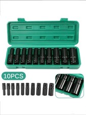 10 Stck. Schwerlast 1/2 Zoll