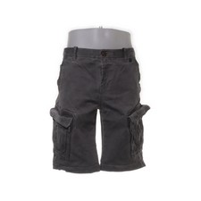 Khujo, Cargo Shorts, Größe