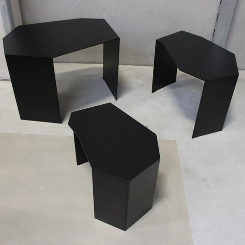 Ferm living satztisch set - living,