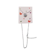 Innovatives Design Stern und Mond Anh?nger Schmuck f??r Liebhaber des modernen