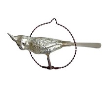 Antiker Christbaumschmuck -