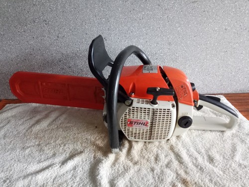 Stihl 028 super avseq - stihl,