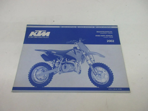 Ktm mini junior senior - ktm,