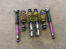 KW Gewindefahrwerk Fahrwerk