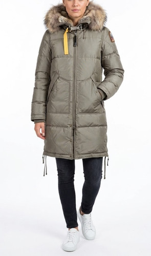 Parajumpers long bear - parajumpers,