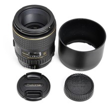 Near Mint Tokina AT-X PRO