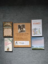 5 Plattdeutsche Bücher Geschichten Buxtehude Helmste u.a.Konvolut Sammlung 