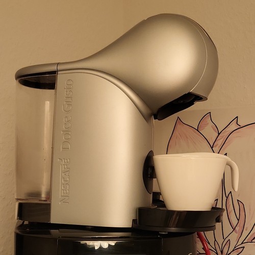 Krups kp440e20 dolce gusto - kp440e20,