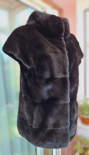 Genuine vest жилет weste - genuine,