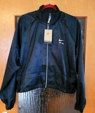 NIKE Air Crop Jacke L 42-44-46