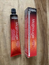 L'Oréal Professionnel Majirouge 7,45
