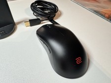 Zowie U2 Wireless Gaming Maus