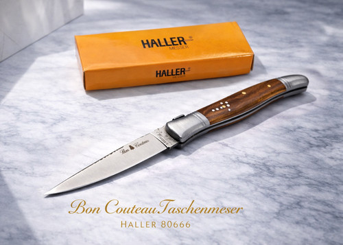 Laguiole haller 80666 bon - haller,