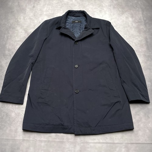 Hugo boss dais6 herren - herren, mantel