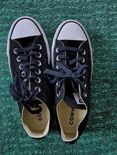 CONVERSE Sneaker Schuhe Chuck
