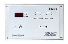 BUSCHER BÜSCHER CCU 210