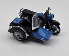 Herpa 1:87 MZ ETZ 250/2