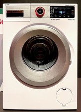 Kinder Waschmaschine Bosch