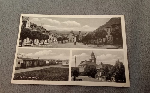Eschenbach - ak,