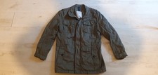 S.Oliver Jacke grün olive Gr