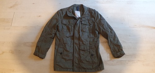 Oliver jacke grün - s.oliver, gr