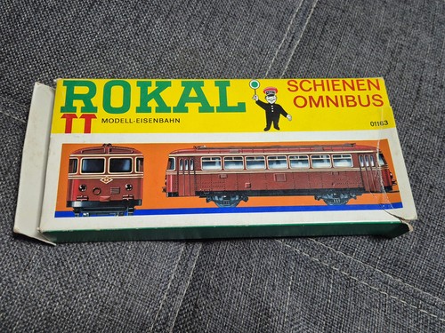 Rokal modell eisenbahn in - rokal,