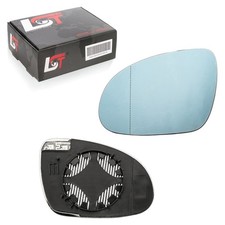 Spiegelglas Seitenspiegel