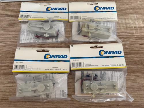 Conrad 219999 h0 - x,