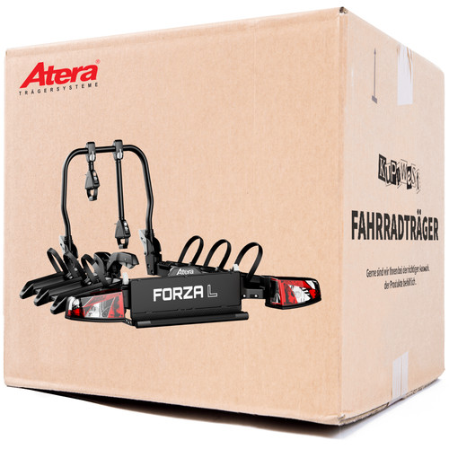 Atera forza fahrradträger - atera, l
