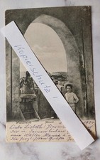 Ak Waldheim Jugendstil Villa