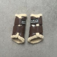 HKM Dressurgamaschen Gr.M