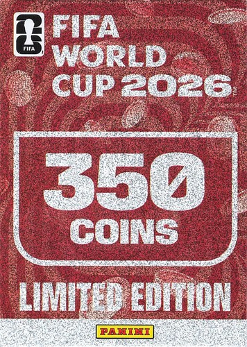 Fifa world cup 2026 - , adrenalyn