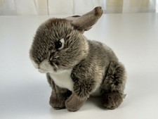 Heunec Sammler Hase 19 x 20