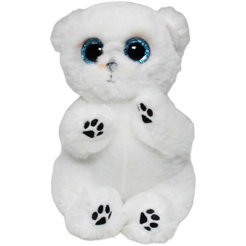 Eisbär kuscheltier - eisbär,