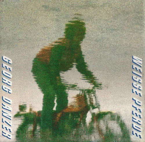 Georg danzer weisse - danzer, pferde